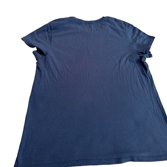 Levi’s Women’s Short Sleeve Tee Size XL/TG - Picture 8 of 9